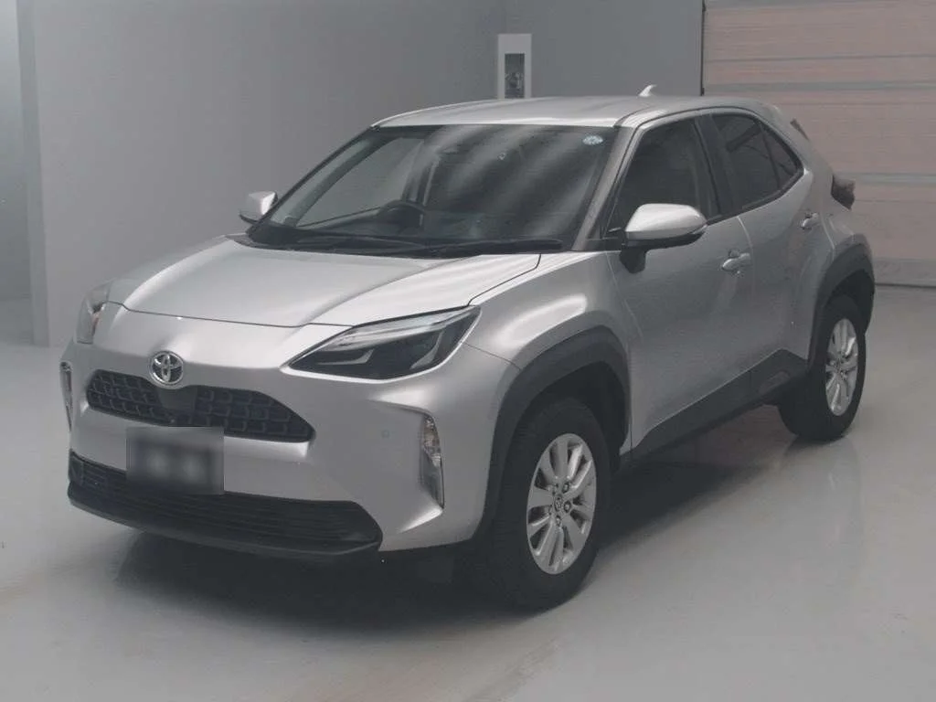 Toyota Yaris Cross MXPB10 2022